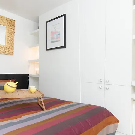 In The Heart Of St Germain Appartement *