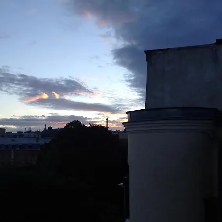 In The Heart Of St Germain Appartement
