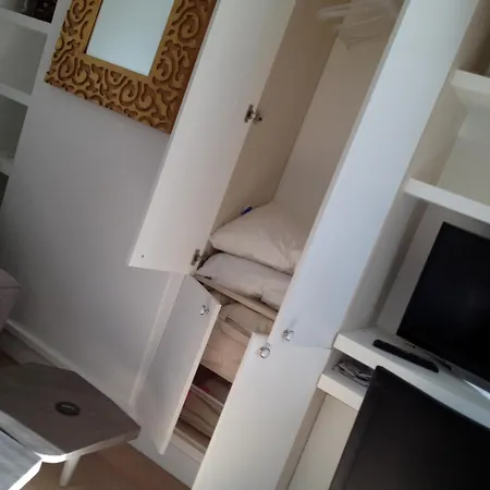 Appartement In The Heart Of St Germain *