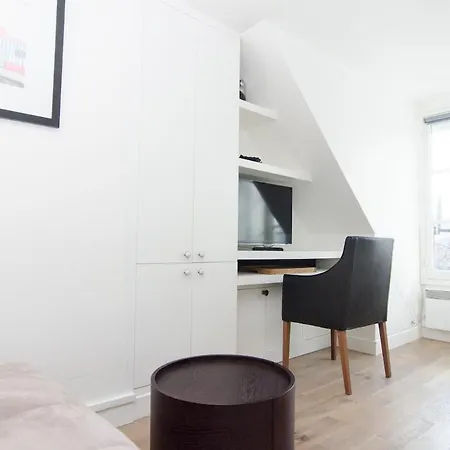 In The Heart Of St Germain Appartement *