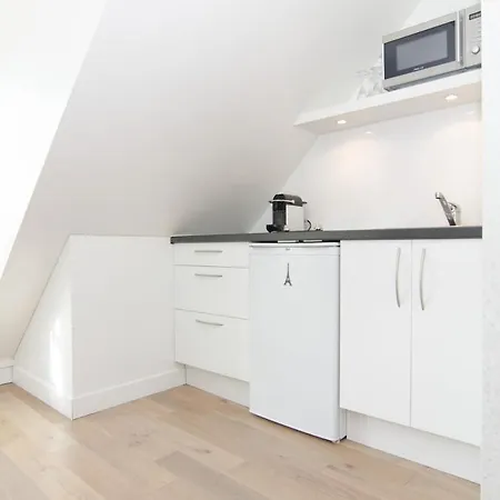 In The Heart Of St Germain Apartamento