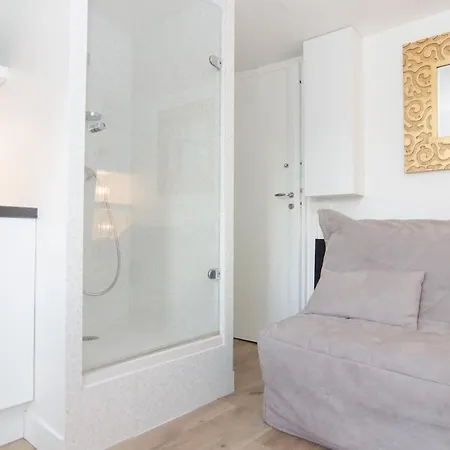 In The Heart Of St Germain Appartement Paris