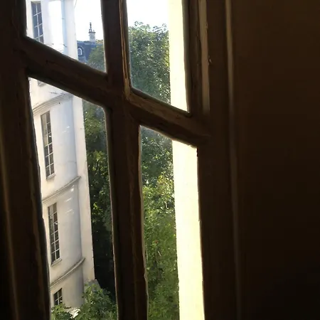 In The Heart Of St Germain Paris