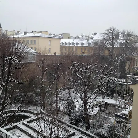 In The Heart Of St Germain Apartamento Paris