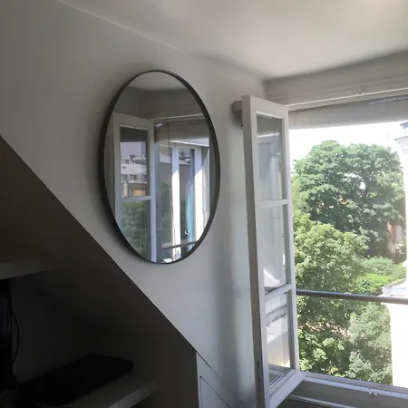 In The Heart Of St Germain Appartement
